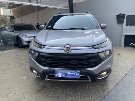 FIAT Toro 2.0 16V 4P 4WD FREEDOM TURBO DIESEL  AUTOMÁTICO, Foto 2 FIAT Toro 2.0 16V 4P 4WD FREEDOM TURBO DIESEL  AUTOMÁTICO, Foto 2