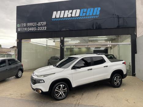 FIAT Toro 2.0 16V 4P 4WD FREEDOM TURBO DIESEL, Foto 1