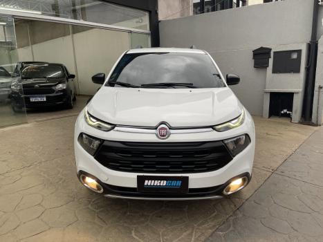 FIAT Toro 2.0 16V 4P 4WD FREEDOM TURBO DIESEL, Foto 2