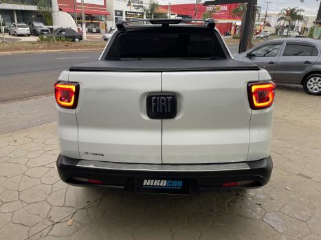 FIAT Toro 2.0 16V 4P 4WD FREEDOM TURBO DIESEL, Foto 4