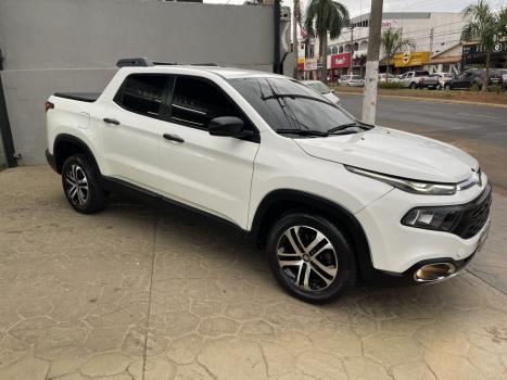 FIAT Toro 2.0 16V 4P 4WD FREEDOM TURBO DIESEL, Foto 5