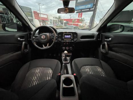 FIAT Toro 2.0 16V 4P 4WD FREEDOM TURBO DIESEL, Foto 7