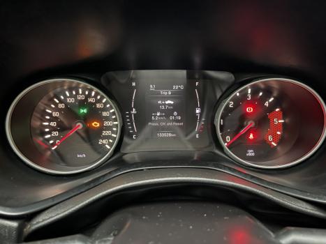 FIAT Toro 2.0 16V 4P 4WD FREEDOM TURBO DIESEL, Foto 8