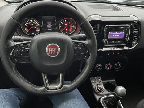 FIAT Toro 2.0 16V 4P 4WD FREEDOM TURBO DIESEL, Foto 9