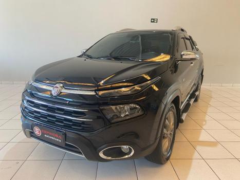 FIAT Toro 2.0 16V 4P 4WD RANCH TURBO DIESEL AUTOMTICO, Foto 1