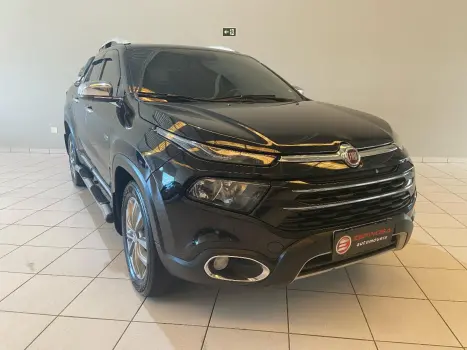 FIAT Toro 2.0 16V 4P 4WD RANCH TURBO DIESEL AUTOMTICO, Foto 2