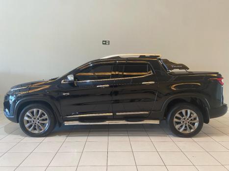 FIAT Toro 2.0 16V 4P 4WD RANCH TURBO DIESEL AUTOMTICO, Foto 3