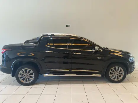 FIAT Toro 2.0 16V 4P 4WD RANCH TURBO DIESEL AUTOMTICO, Foto 4