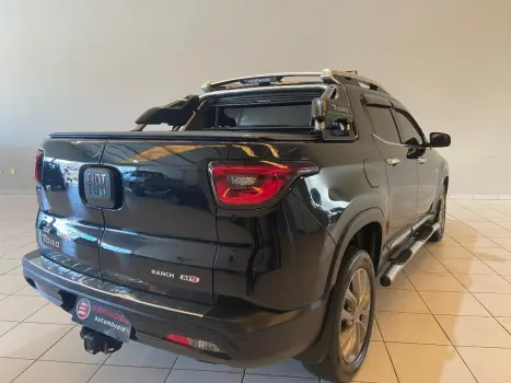 FIAT Toro 2.0 16V 4P 4WD RANCH TURBO DIESEL AUTOMTICO, Foto 6