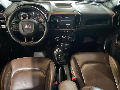 FIAT Toro 2.0 16V 4P 4WD RANCH TURBO DIESEL AUTOMTICO, Foto 7