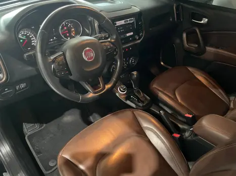 FIAT Toro 2.0 16V 4P 4WD RANCH TURBO DIESEL AUTOMTICO, Foto 8