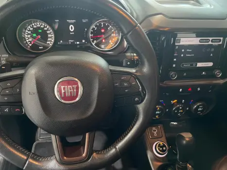 FIAT Toro 2.0 16V 4P 4WD RANCH TURBO DIESEL AUTOMTICO, Foto 9
