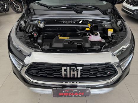 FIAT Toro 2.0 16V 4P VOLCANO 4WD TURBO DIESEL AUTOMÁTICO, Foto 5 FIAT Toro 2.0 16V 4P VOLCANO 4WD TURBO DIESEL AUTOMÁTICO, Foto 5