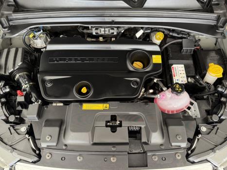 FIAT Toro 2.0 16V 4P VOLCANO 4WD TURBO DIESEL AUTOMÁTICO, Foto 6 FIAT Toro 2.0 16V 4P VOLCANO 4WD TURBO DIESEL AUTOMÁTICO, Foto 6