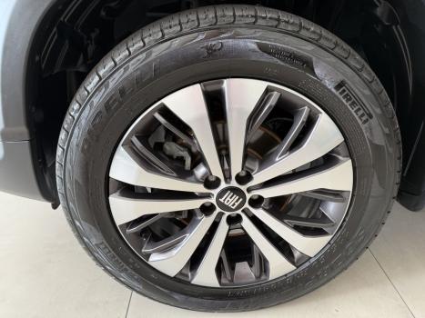 FIAT Toro 2.0 16V 4P VOLCANO 4WD TURBO DIESEL AUTOMÁTICO, Foto 11 FIAT Toro 2.0 16V 4P VOLCANO 4WD TURBO DIESEL AUTOMÁTICO, Foto 11