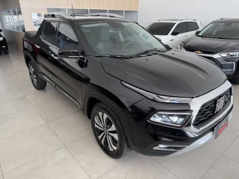 FIAT Toro 2.0 16V 4P VOLCANO 4WD TURBO DIESEL AUTOMÁTICO, Foto 10 FIAT Toro 2.0 16V 4P VOLCANO 4WD TURBO DIESEL AUTOMÁTICO, Foto 10