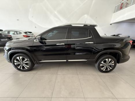 FIAT Toro 2.0 16V 4P VOLCANO 4WD TURBO DIESEL AUTOMÁTICO, Foto 14 FIAT Toro 2.0 16V 4P VOLCANO 4WD TURBO DIESEL AUTOMÁTICO, Foto 14