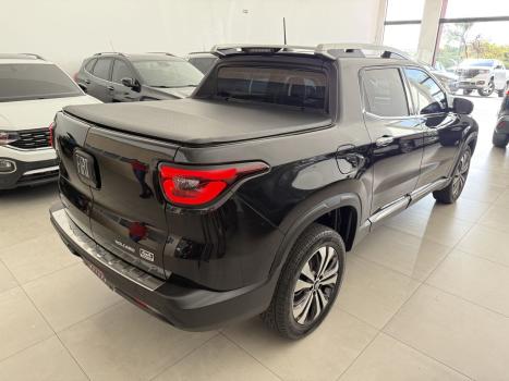 FIAT Toro 2.0 16V 4P VOLCANO 4WD TURBO DIESEL AUTOMÁTICO, Foto 2 FIAT Toro 2.0 16V 4P VOLCANO 4WD TURBO DIESEL AUTOMÁTICO, Foto 2