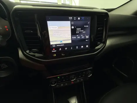 FIAT Toro 2.0 16V 4P VOLCANO 4WD TURBO DIESEL AUTOMÁTICO, Foto 13 FIAT Toro 2.0 16V 4P VOLCANO 4WD TURBO DIESEL AUTOMÁTICO, Foto 13