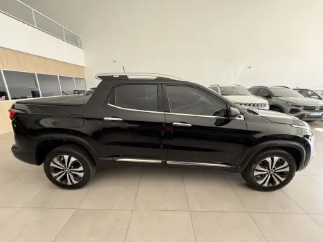 FIAT Toro 2.0 16V 4P VOLCANO 4WD TURBO DIESEL AUTOMÁTICO, Foto 15 FIAT Toro 2.0 16V 4P VOLCANO 4WD TURBO DIESEL AUTOMÁTICO, Foto 15