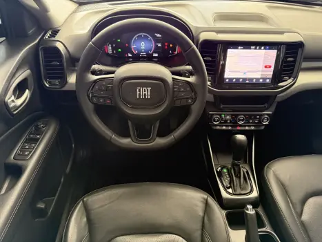 FIAT Toro 2.0 16V 4P VOLCANO 4WD TURBO DIESEL AUTOMÁTICO, Foto 3 FIAT Toro 2.0 16V 4P VOLCANO 4WD TURBO DIESEL AUTOMÁTICO, Foto 3