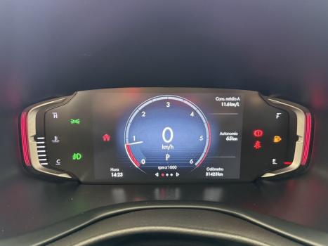 FIAT Toro 2.0 16V 4P VOLCANO 4WD TURBO DIESEL AUTOMÁTICO, Foto 4 FIAT Toro 2.0 16V 4P VOLCANO 4WD TURBO DIESEL AUTOMÁTICO, Foto 4