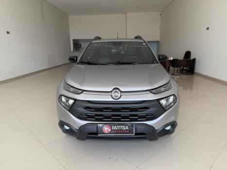 FIAT Toro 2.0 16V 4P 4WD ULTRA TURBO DIESEL AUTOMTICO, Foto 1