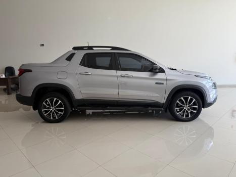 FIAT Toro 2.0 16V 4P 4WD ULTRA TURBO DIESEL AUTOMTICO, Foto 3