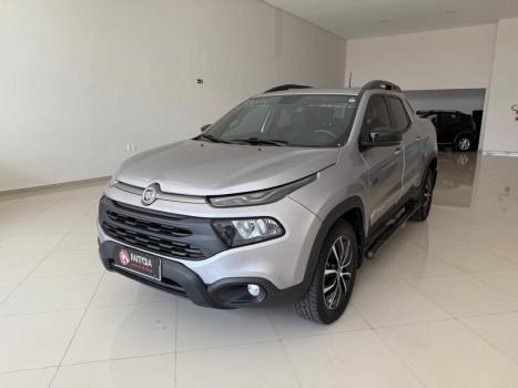 FIAT Toro 2.0 16V 4P 4WD ULTRA TURBO DIESEL AUTOMTICO, Foto 4