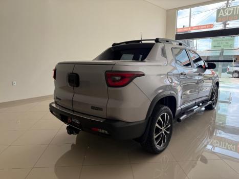 FIAT Toro 2.0 16V 4P 4WD ULTRA TURBO DIESEL AUTOMTICO, Foto 5