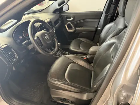 FIAT Toro 2.0 16V 4P 4WD ULTRA TURBO DIESEL AUTOMTICO, Foto 7