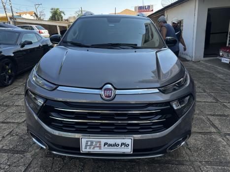FIAT Toro 2.0 16V 4P VOLCANO 4WD TURBO DIESEL AUTOMTICO, Foto 1