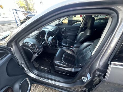 FIAT Toro 2.0 16V 4P VOLCANO 4WD TURBO DIESEL AUTOMTICO, Foto 2