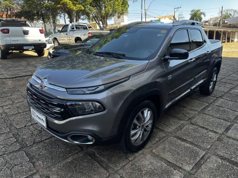 FIAT Toro 2.0 16V 4P VOLCANO 4WD TURBO DIESEL AUTOMTICO, Foto 7
