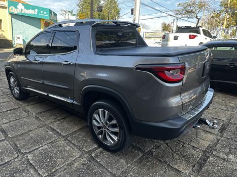 FIAT Toro 2.0 16V 4P VOLCANO 4WD TURBO DIESEL AUTOMTICO, Foto 8