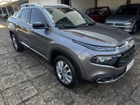 FIAT Toro 2.0 16V 4P VOLCANO 4WD TURBO DIESEL AUTOMTICO, Foto 9