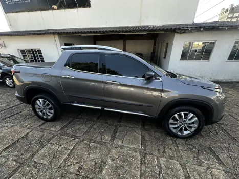 FIAT Toro 2.0 16V 4P VOLCANO 4WD TURBO DIESEL AUTOMTICO, Foto 10