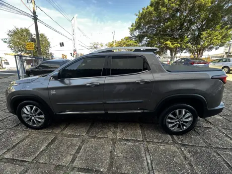 FIAT Toro 2.0 16V 4P VOLCANO 4WD TURBO DIESEL AUTOMTICO, Foto 11