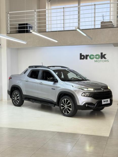 FIAT Toro 2.0 16V 4P 4WD ULTRA TURBO DIESEL AUTOMTICO, Foto 1