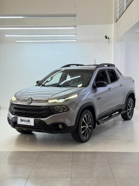 FIAT Toro 2.0 16V 4P 4WD ULTRA TURBO DIESEL AUTOMTICO, Foto 3