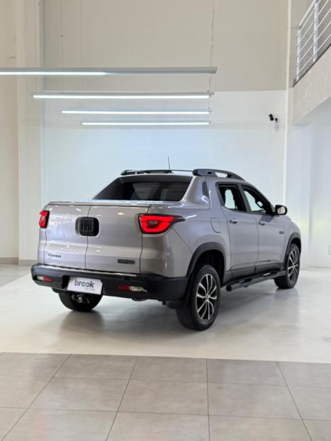 FIAT Toro 2.0 16V 4P 4WD ULTRA TURBO DIESEL AUTOMTICO, Foto 4