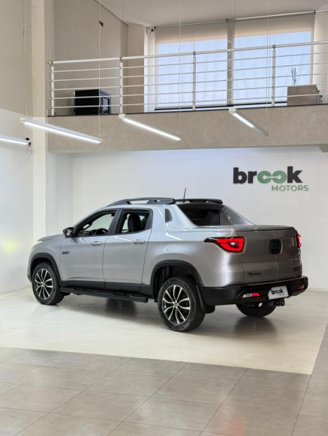 FIAT Toro 2.0 16V 4P 4WD ULTRA TURBO DIESEL AUTOMTICO, Foto 5