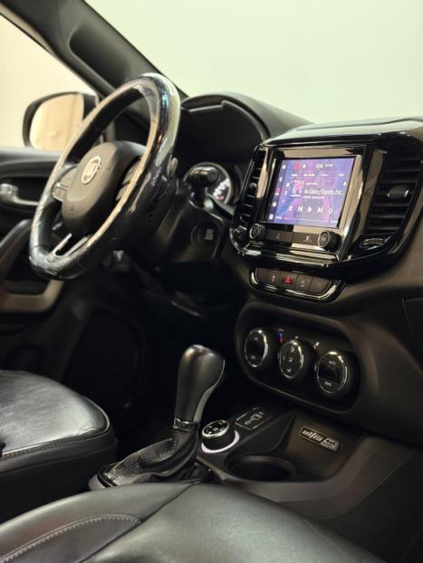 FIAT Toro 2.0 16V 4P 4WD ULTRA TURBO DIESEL AUTOMTICO, Foto 6