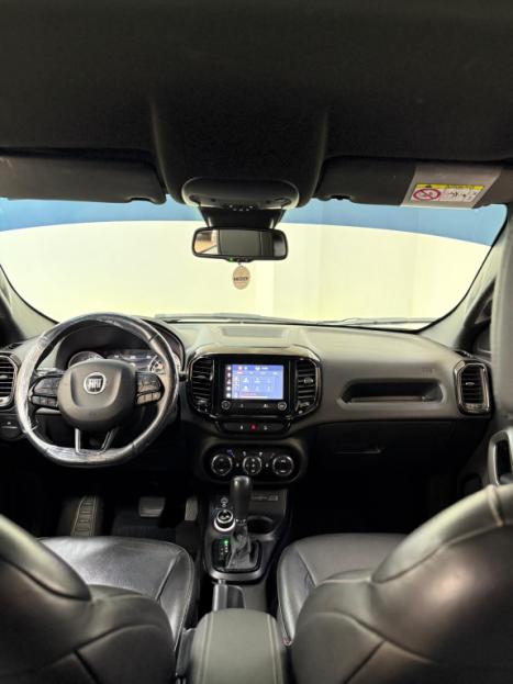 FIAT Toro 2.0 16V 4P 4WD ULTRA TURBO DIESEL AUTOMTICO, Foto 7