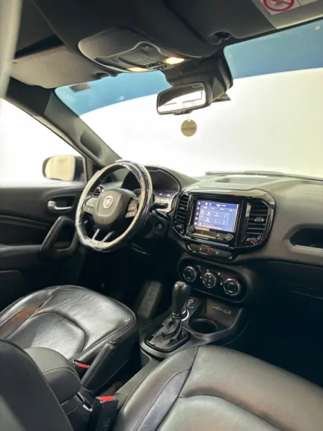 FIAT Toro 2.0 16V 4P 4WD ULTRA TURBO DIESEL AUTOMTICO, Foto 8