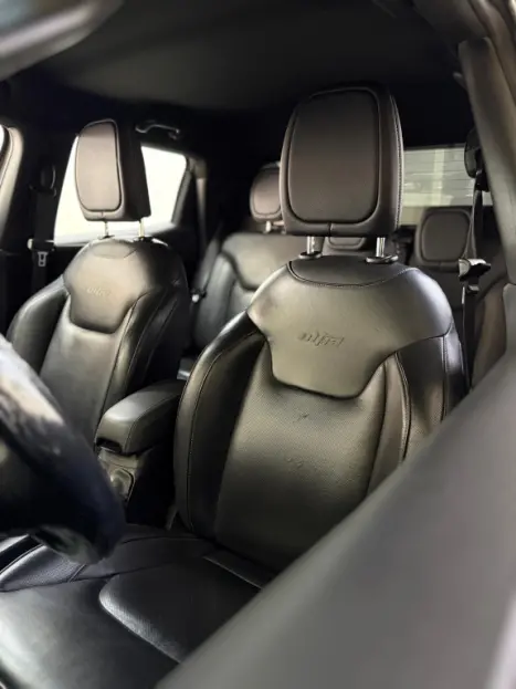 FIAT Toro 2.0 16V 4P 4WD ULTRA TURBO DIESEL AUTOMTICO, Foto 9