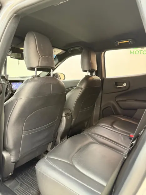 FIAT Toro 2.0 16V 4P 4WD ULTRA TURBO DIESEL AUTOMTICO, Foto 11