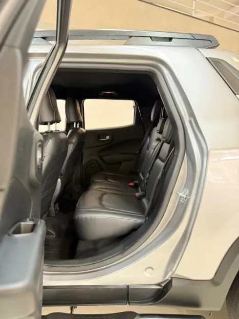 FIAT Toro 2.0 16V 4P 4WD ULTRA TURBO DIESEL AUTOMTICO, Foto 12