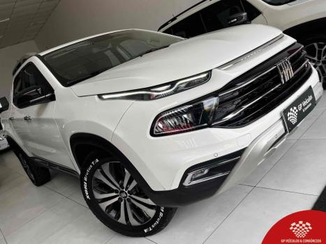 FIAT Toro 2.0 16V 4P VOLCANO 4WD TURBO DIESEL AUTOMTICO, Foto 3