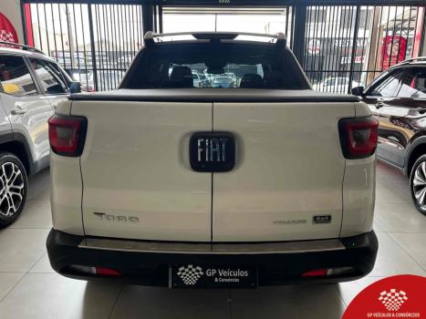FIAT Toro 2.0 16V 4P VOLCANO 4WD TURBO DIESEL AUTOMTICO, Foto 5